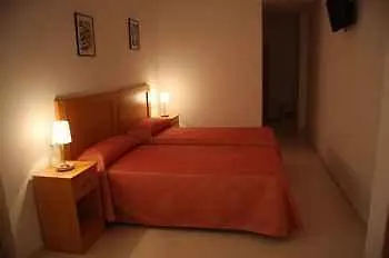 Espino Guest house *